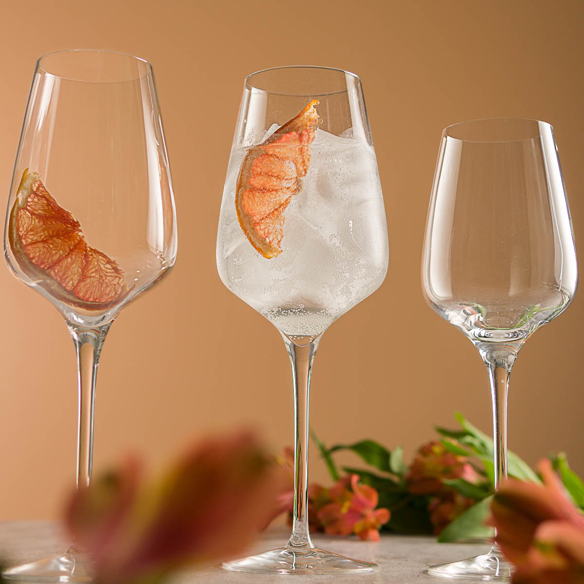 Chef & Sommelier Sublym hvitvinsglass 25 cl 6 stk