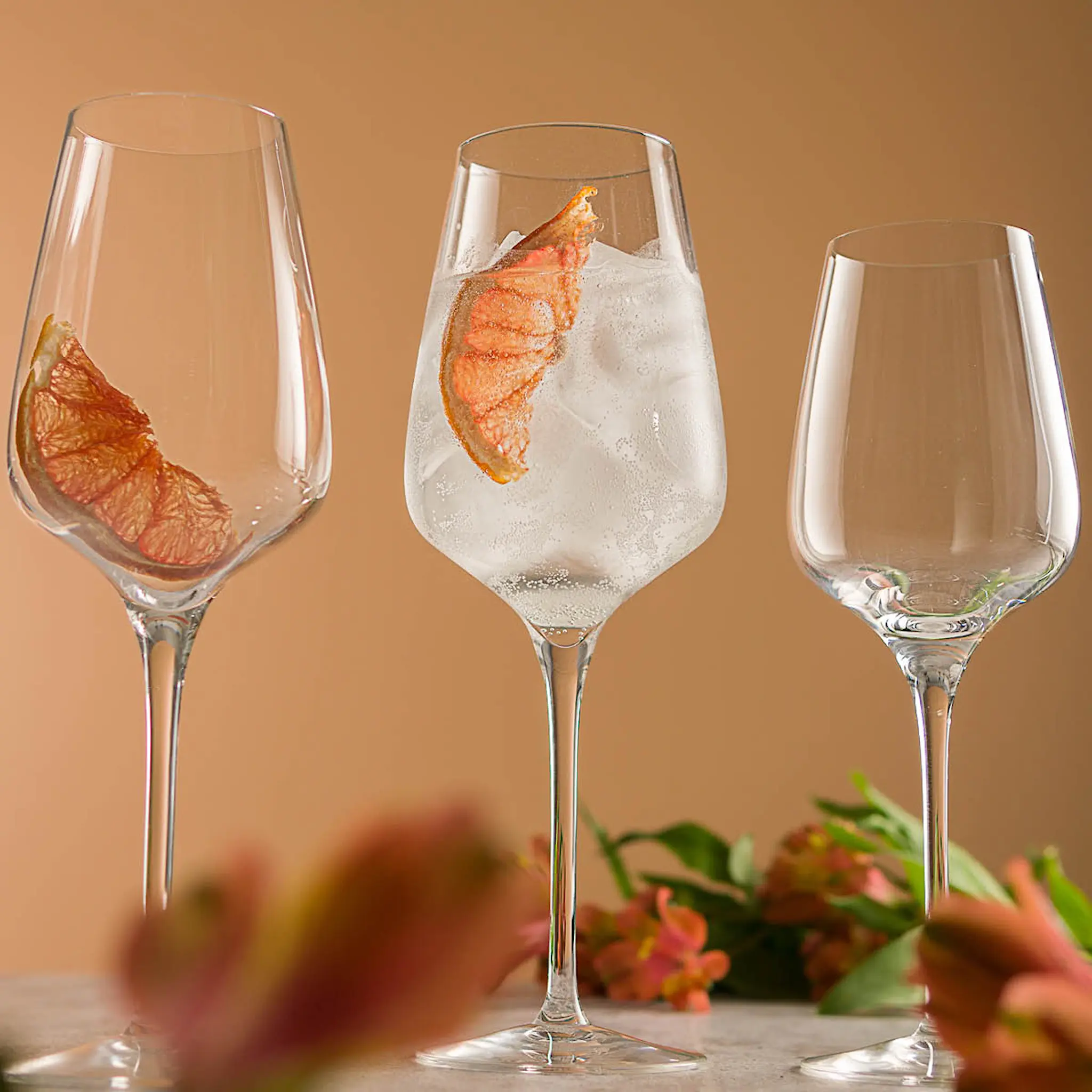 Chef & Sommelier Sublym Viinilasi 25 cl 6 kpl