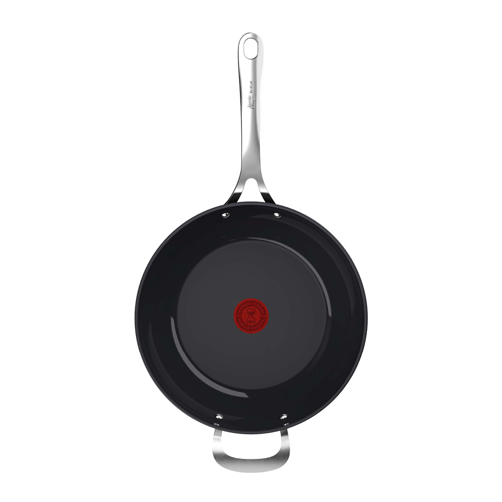 Jamie Oliver Tefal Enjoy wokpanne 28 cm