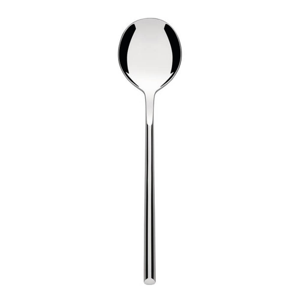 Alessi Clivo kaffesked 13 cm blankt stål
