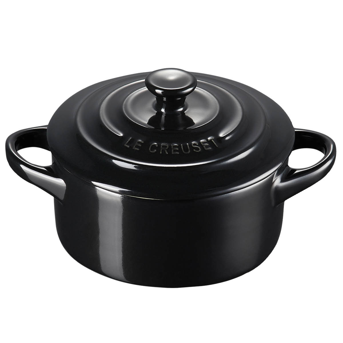 Le Creuset - Signature Minipata 0,25 L