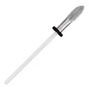 Global G-74 Skärpstål keramiskt 22 cm