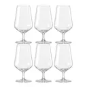 Celebration ölglas 38 cl 6-pack klar