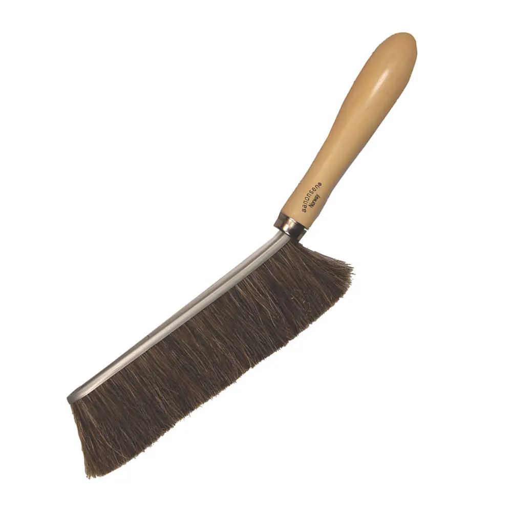 Takke-/melkost naturbust 30 cm