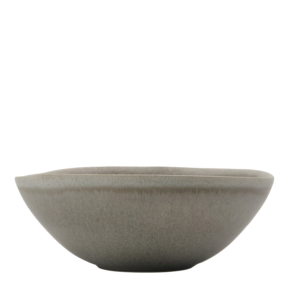 House Doctor - More Kulho 20 cm Harmaa
