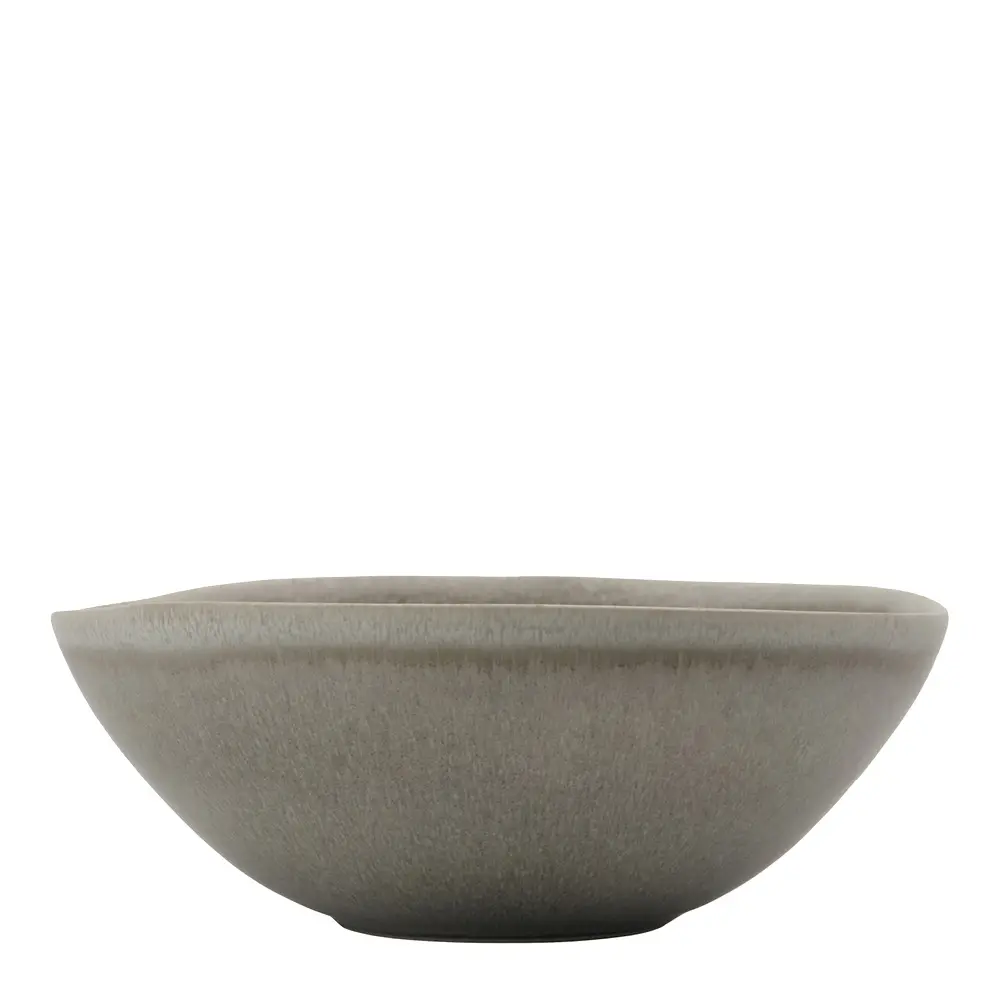 More Kulho 20 cm Harmaa