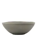 More skål 20 cm grå