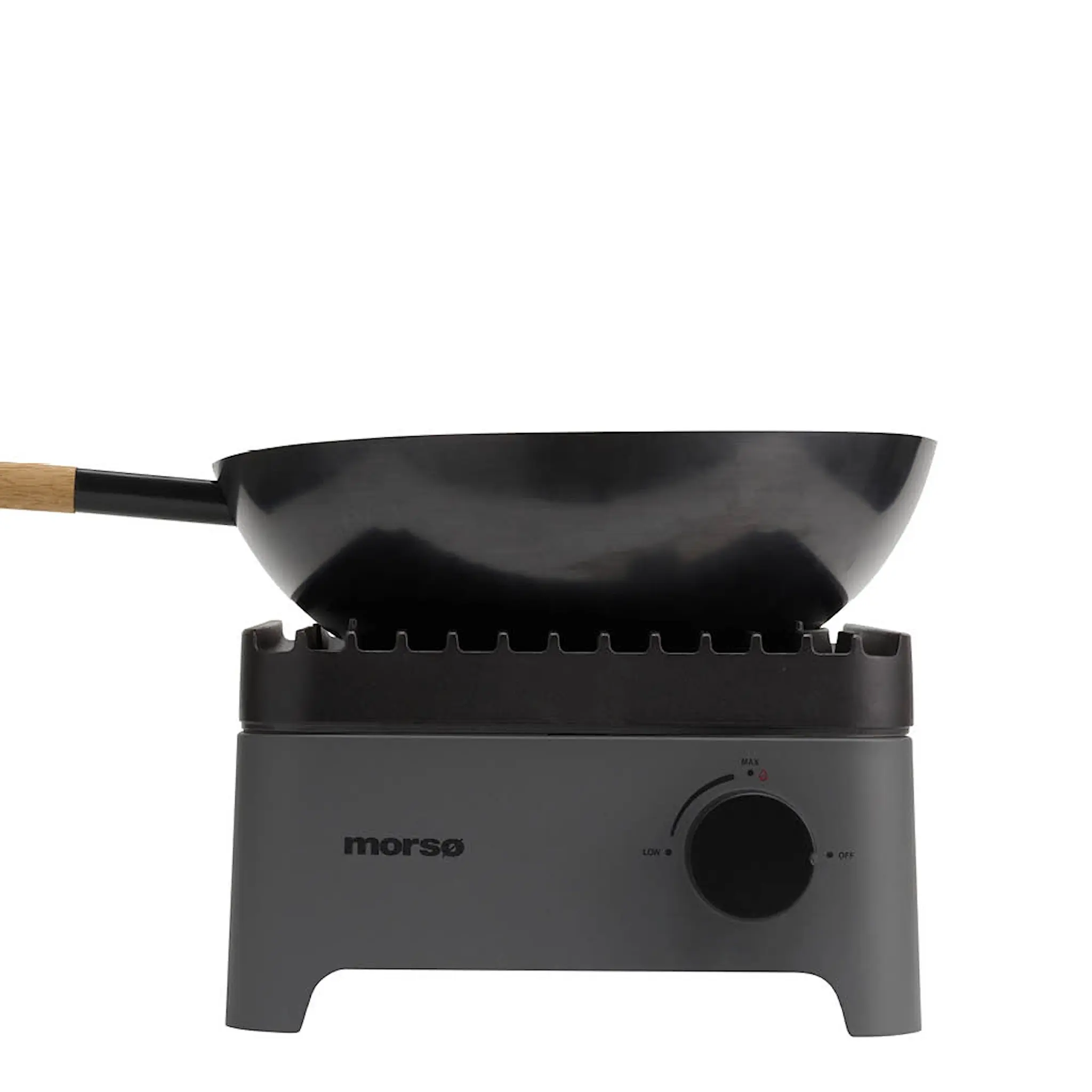 Morsö Vulcano Wok Burner gasolkök SE