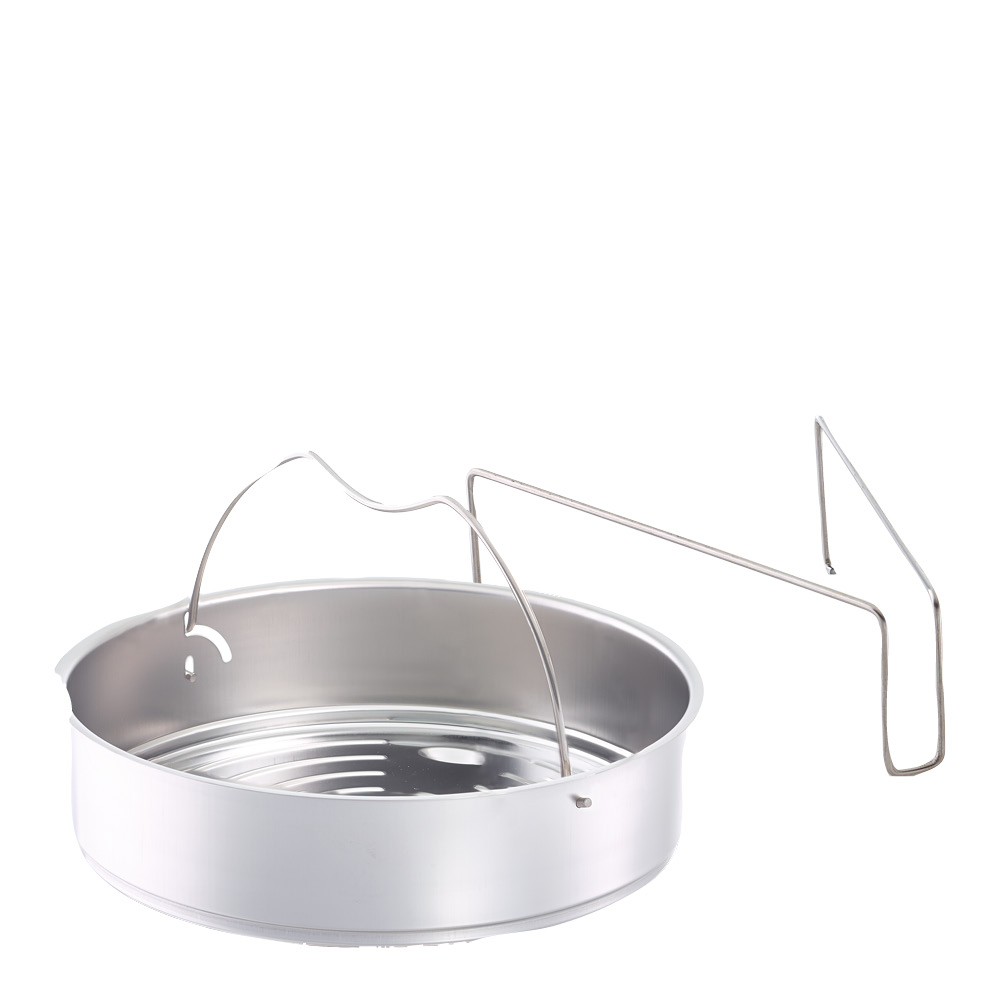 Fissler - Vitavit Höyrytysosa painekattilaan 26 cm