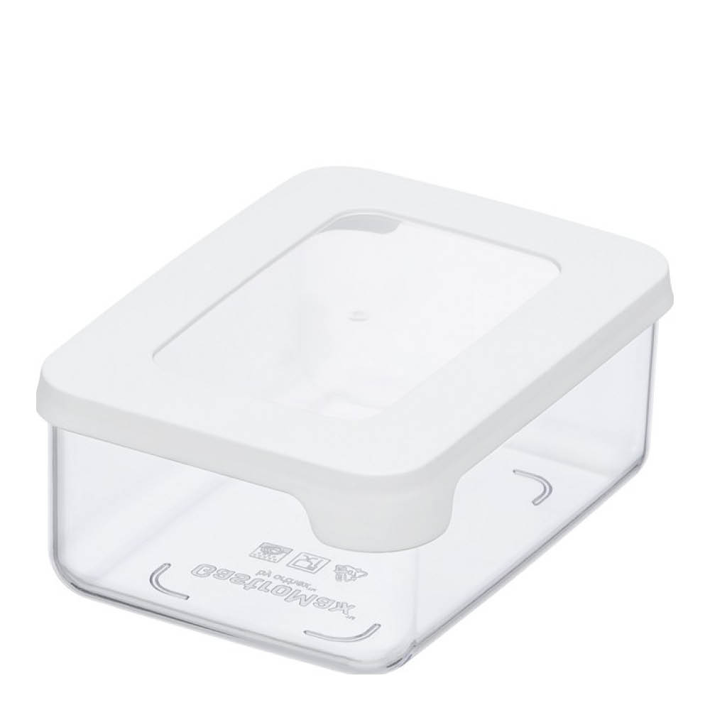 SmartStore - Vision Säilytyspurkki 0,35L