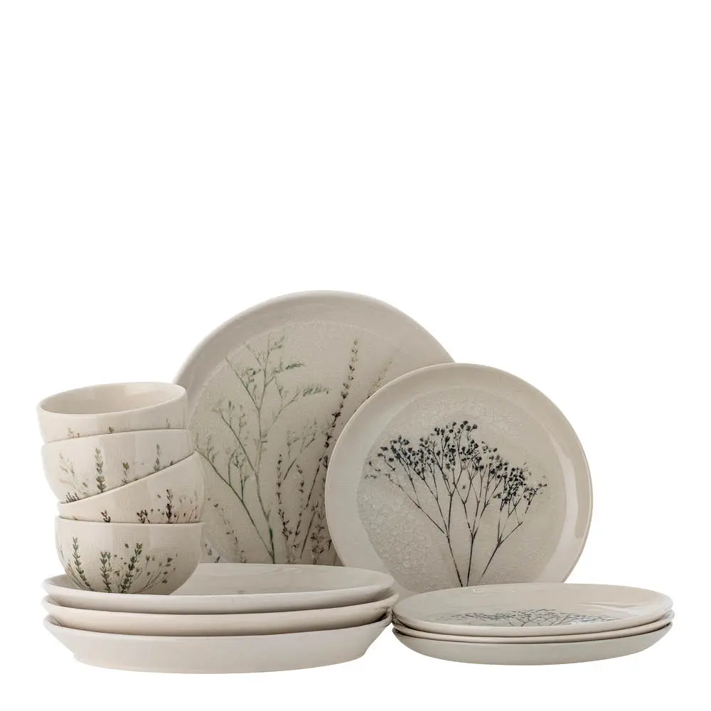 Bea Astiasto 12 osaa Beige