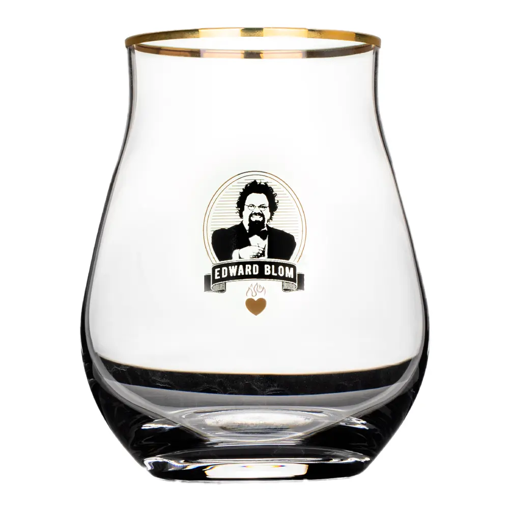 Viskilasi 42 cl Kaikkea herkullista ja