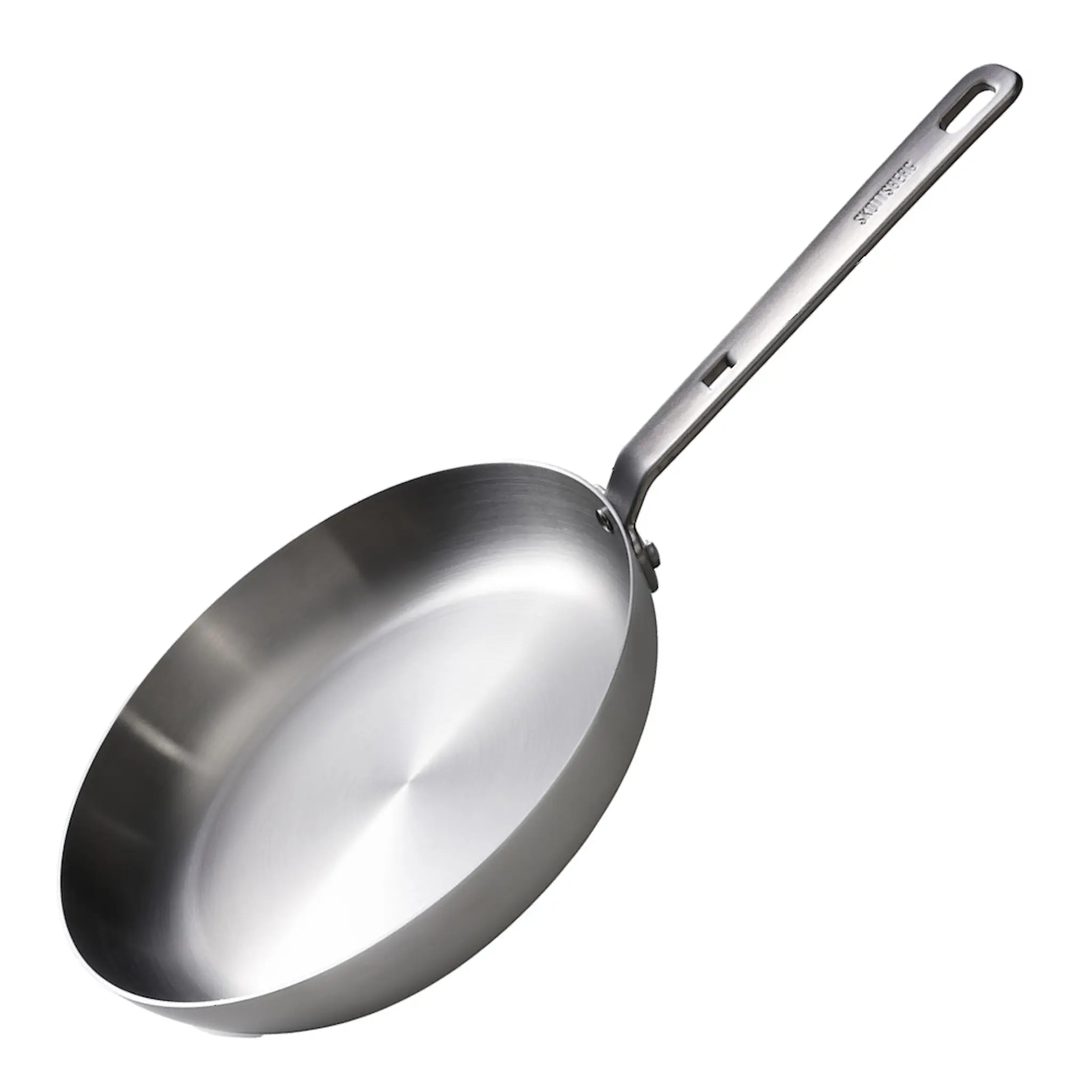 Skottsberg Stekpanna i stål 28 cm