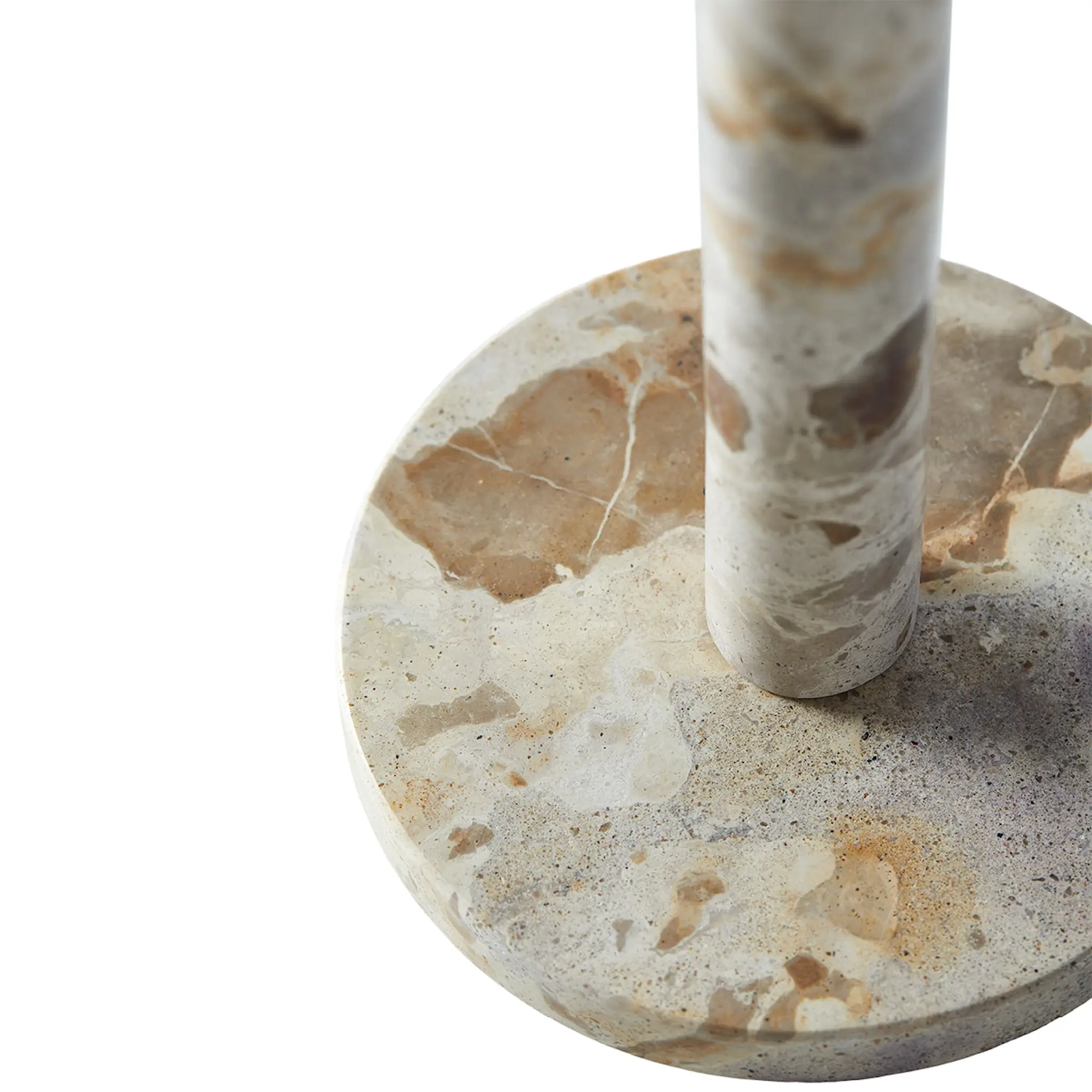 Muubs Vita Talouspaperiteline 31 cm Seashell