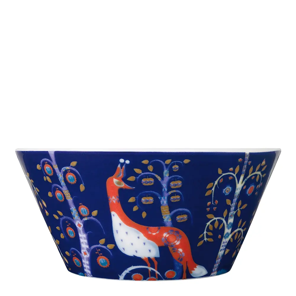 Taika Kulho 60 cl Sininen