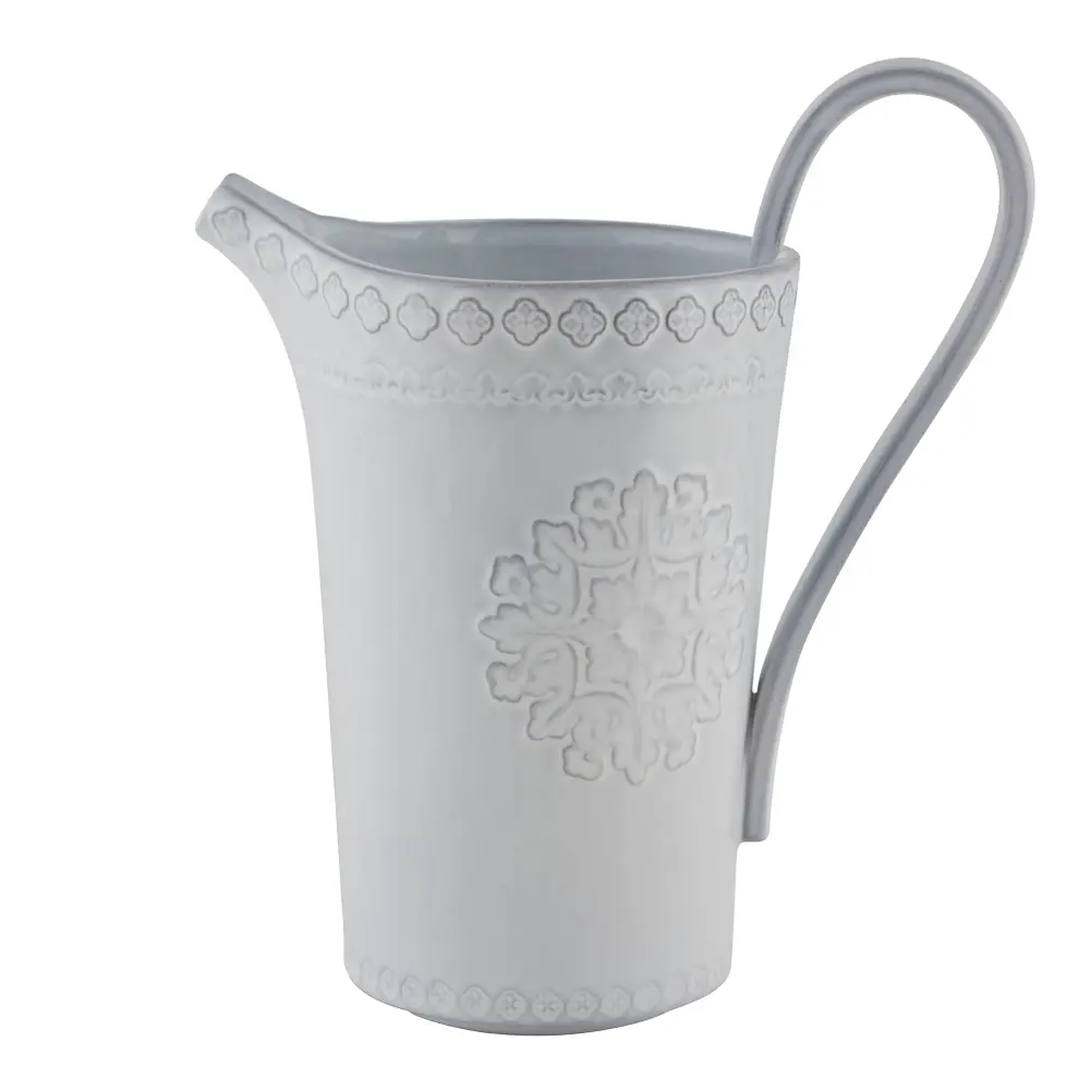 Rua Nova Kannu 1,7 L Antiikinvalkoinen