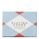 Play dubbla spelkort / kortlek