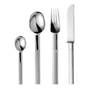 Nobel Bestickset 16 delar Rostfri