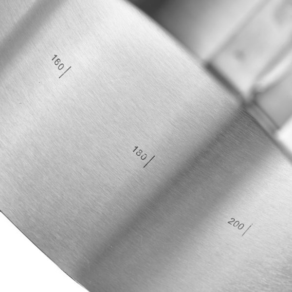 Westmark Kakkuvuoka 15 cm