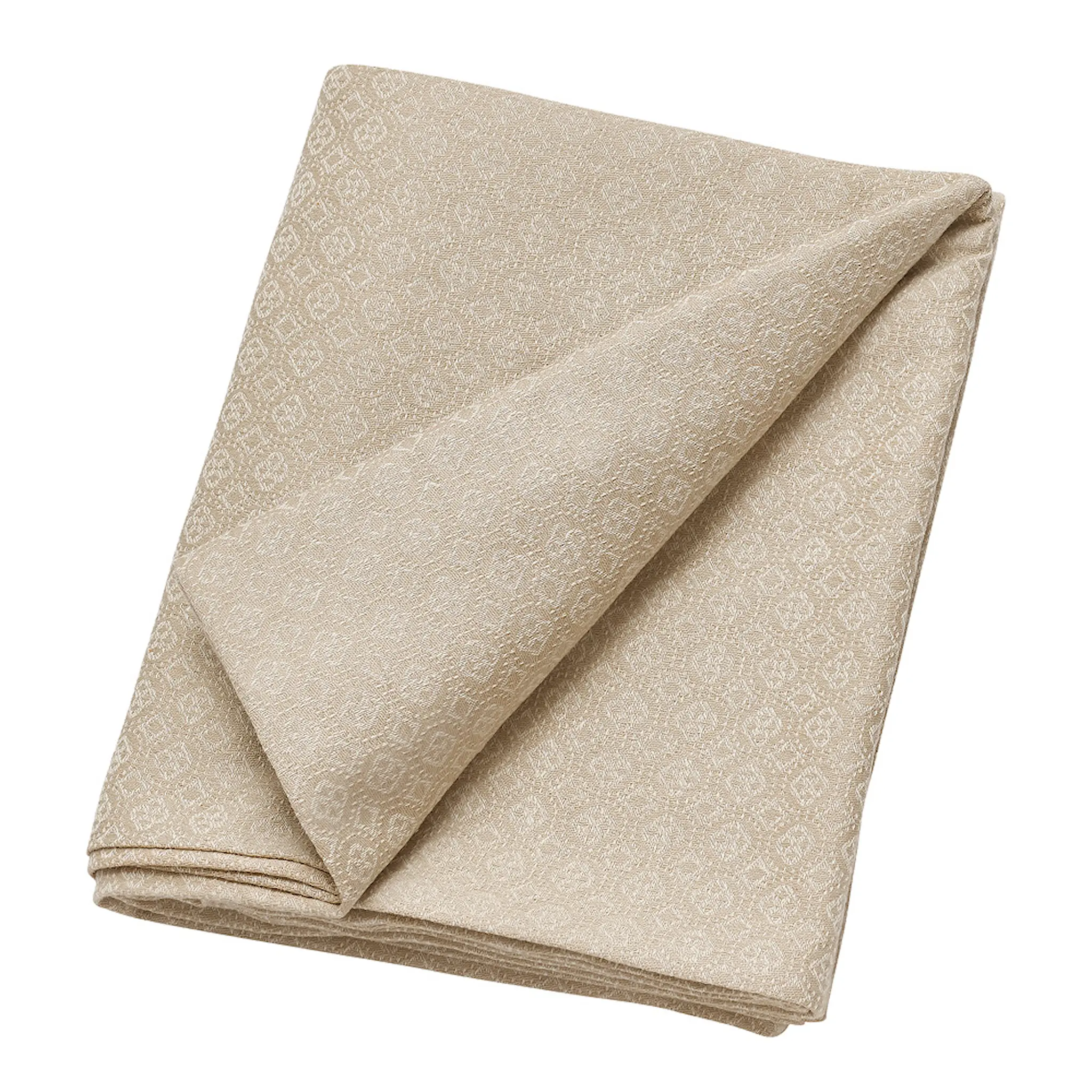 Cult Design Orient bordsduk 140x240 cm natur