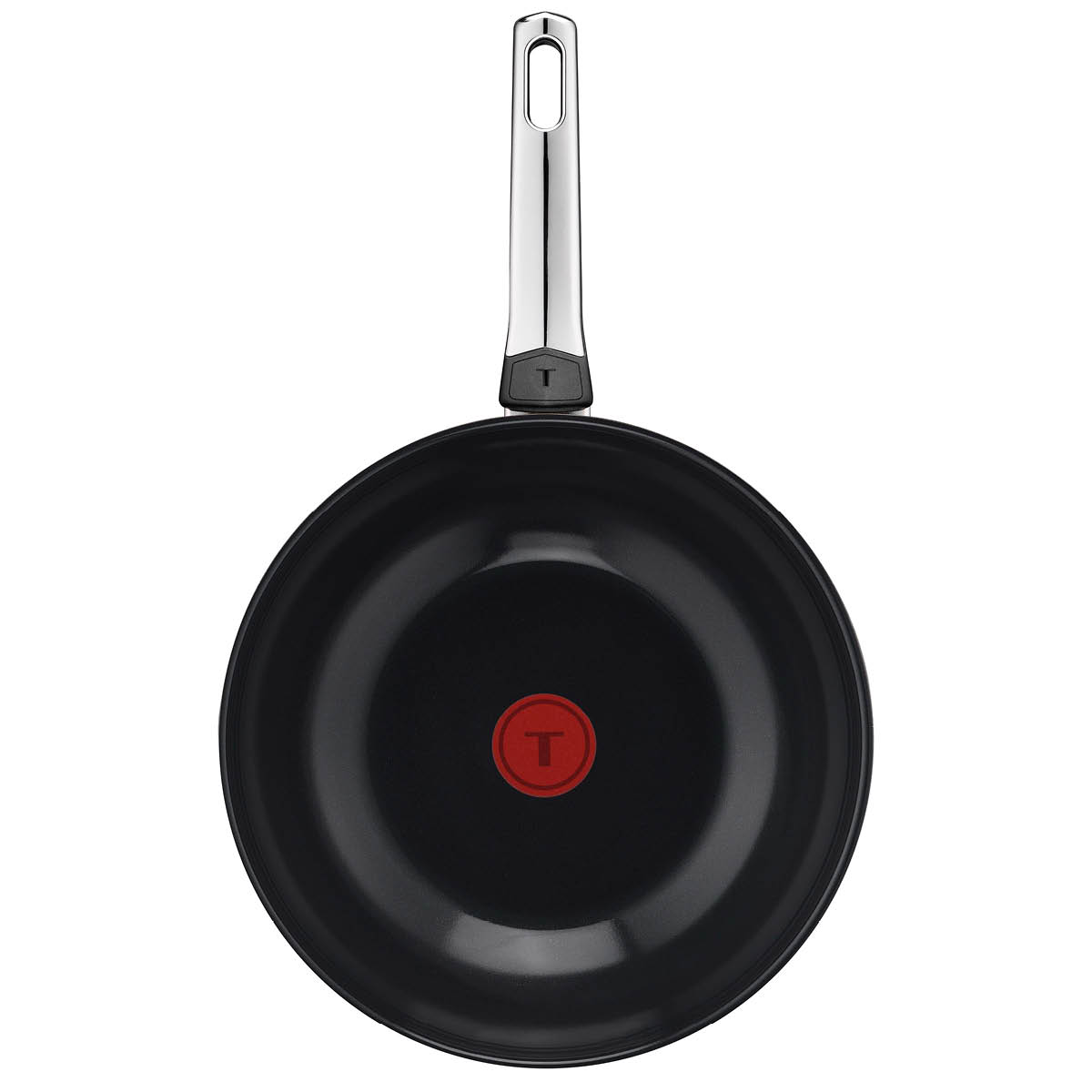 Tefal Emotion Plus SS wokpannu 28 cm keraaminen