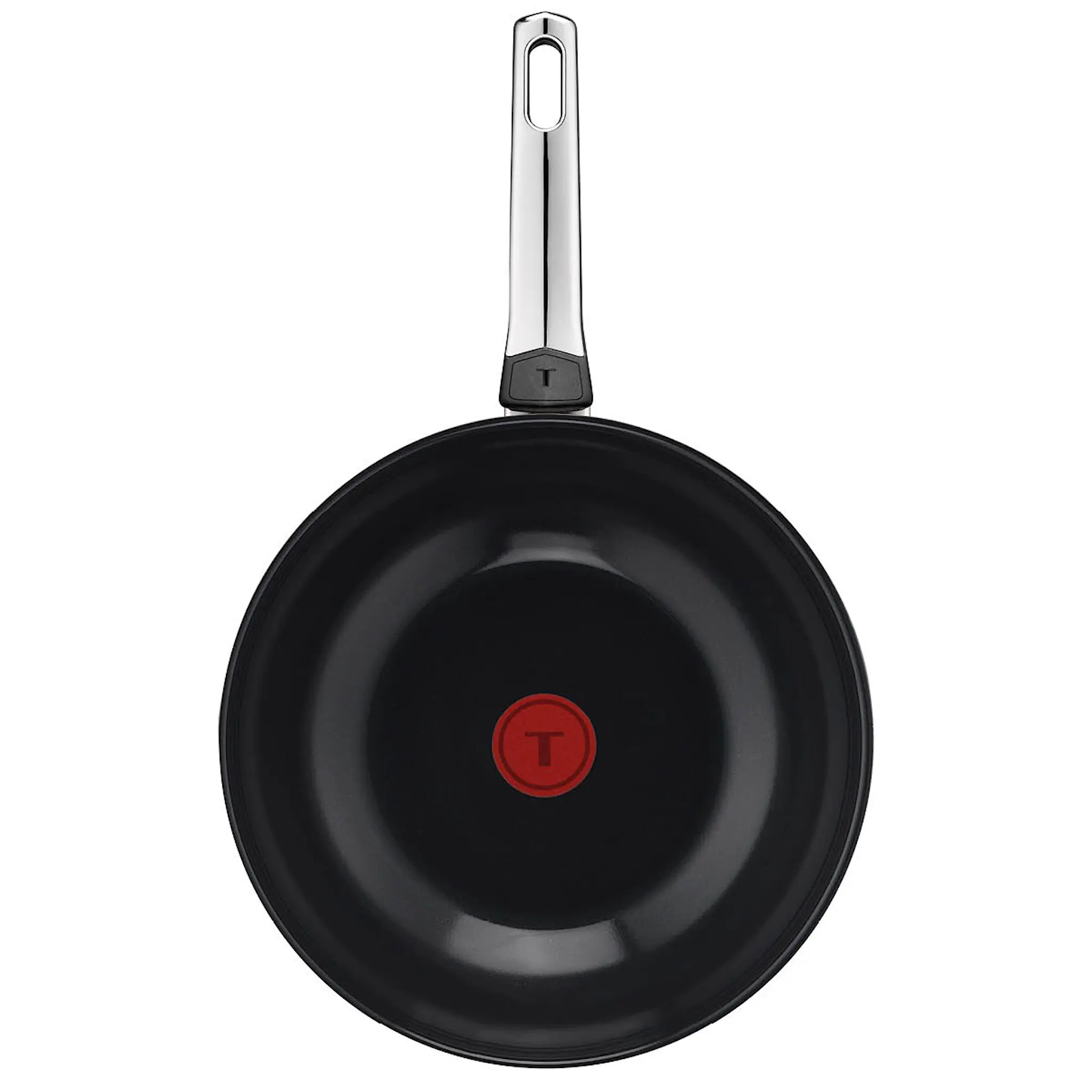 Tefal Emotion Plus SS wokpannu 28 cm keraaminen
