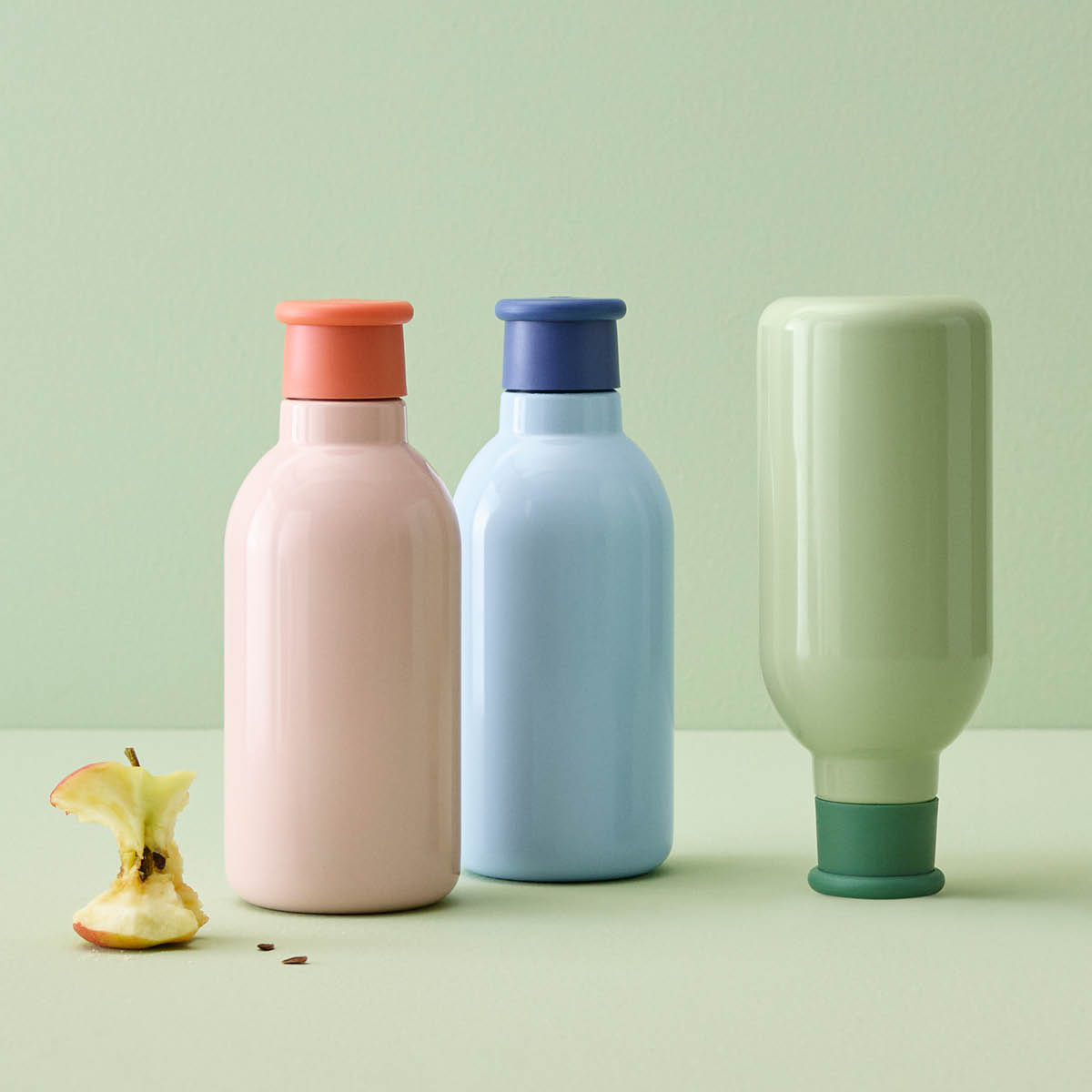 RIG-TIG Drink-It Termospullo 50 cl Vaaleanpunainen