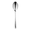 Radford Bright Tesked 13,8 cm blankt stål