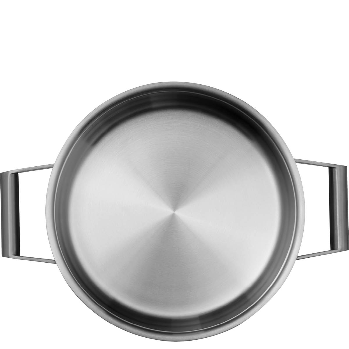 WMF Comfort Line kasserolle m/lokk 20 cm/2,5L