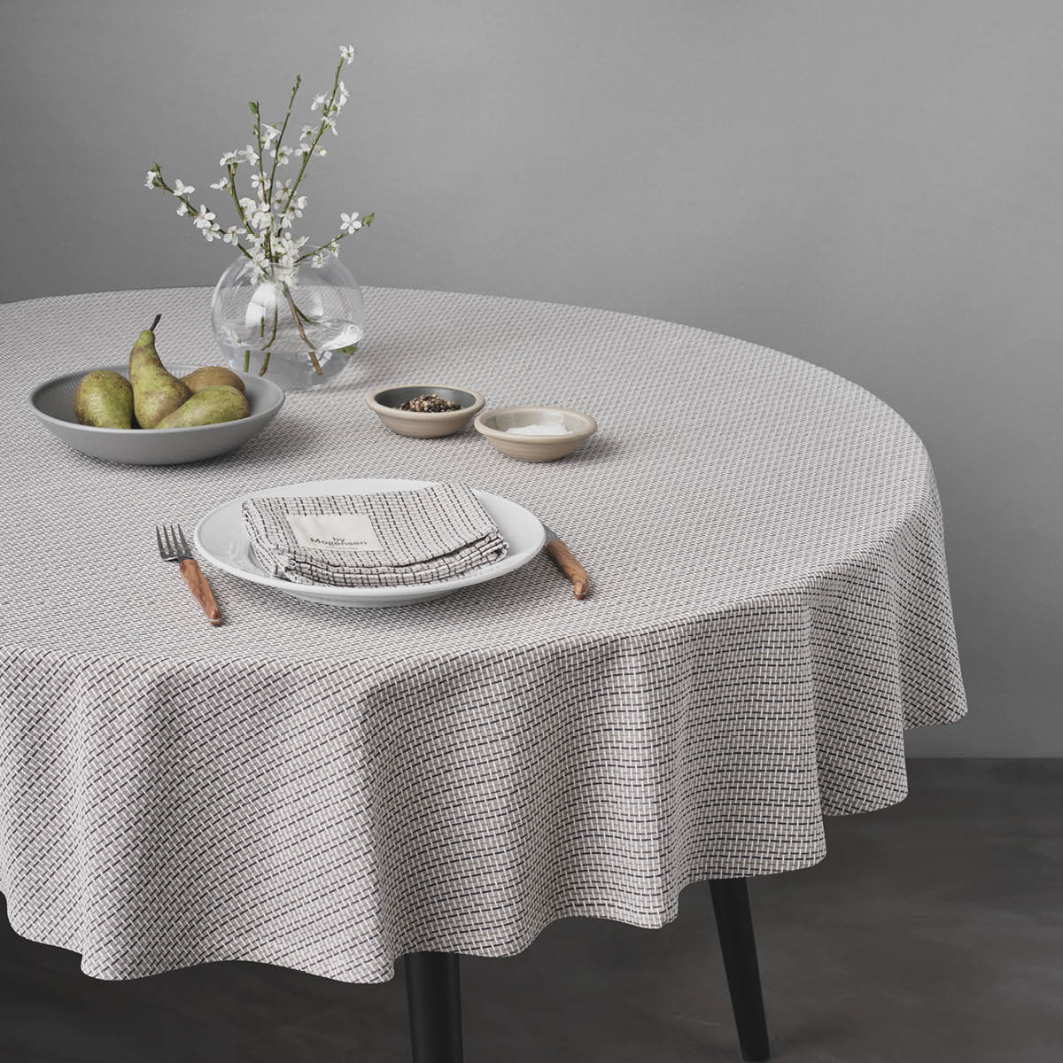 By Mogensen Duk 160 cm dubby