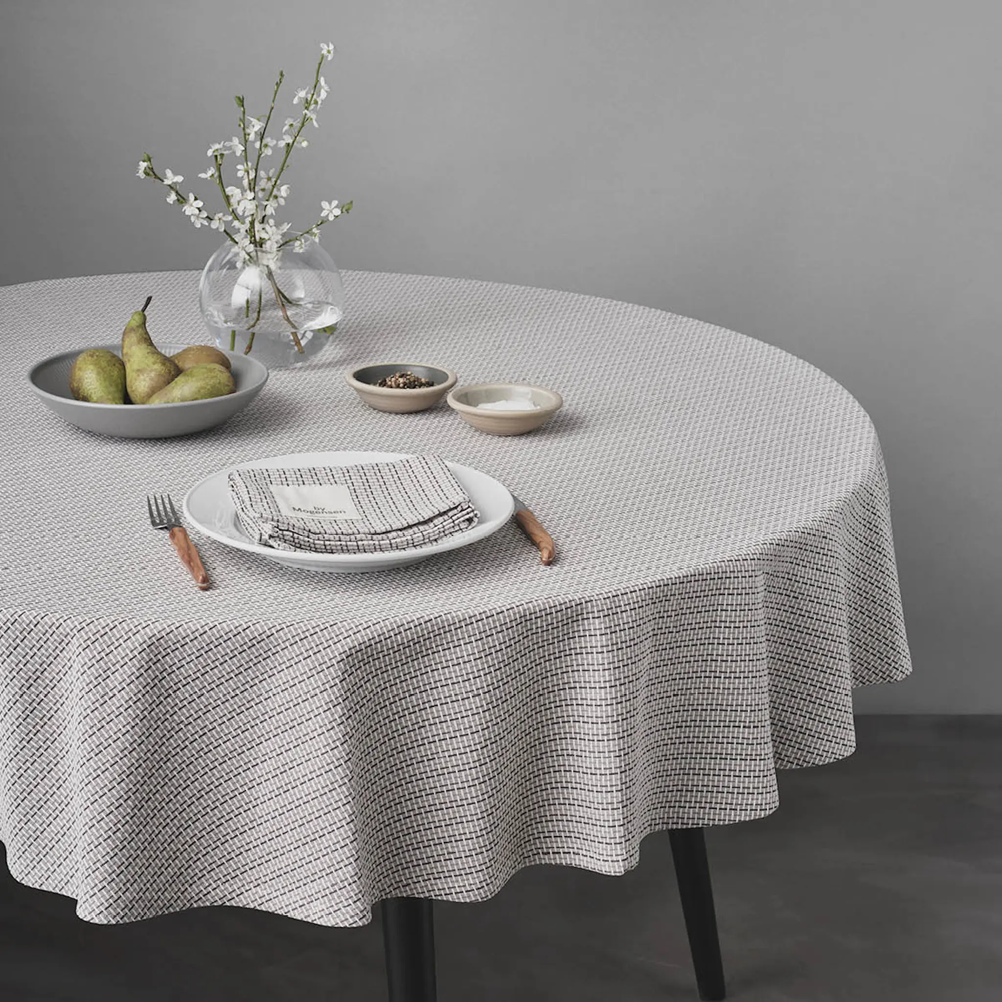 By Mogensen Duk 160 cm Dubby