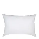 Dunkudde 62x42 cm vit