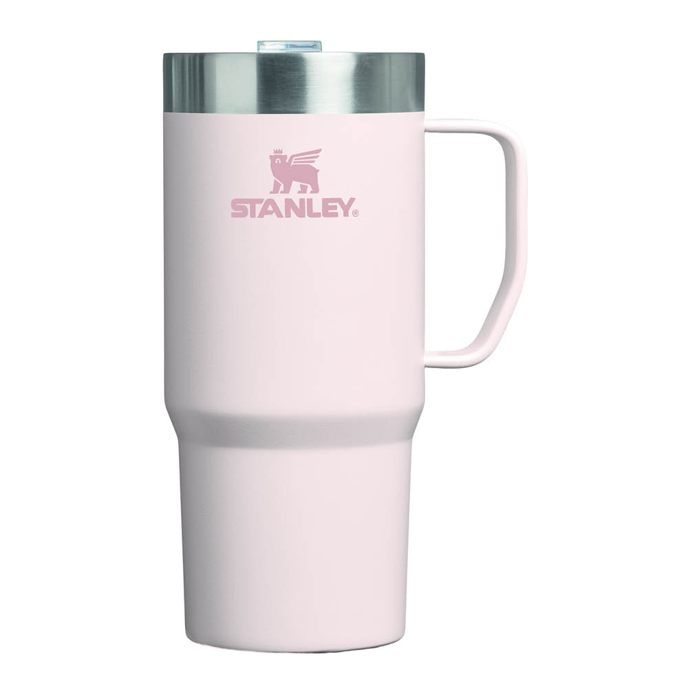Stanley Everyday Suburban termosmugg 47 cl Rosé Quartz