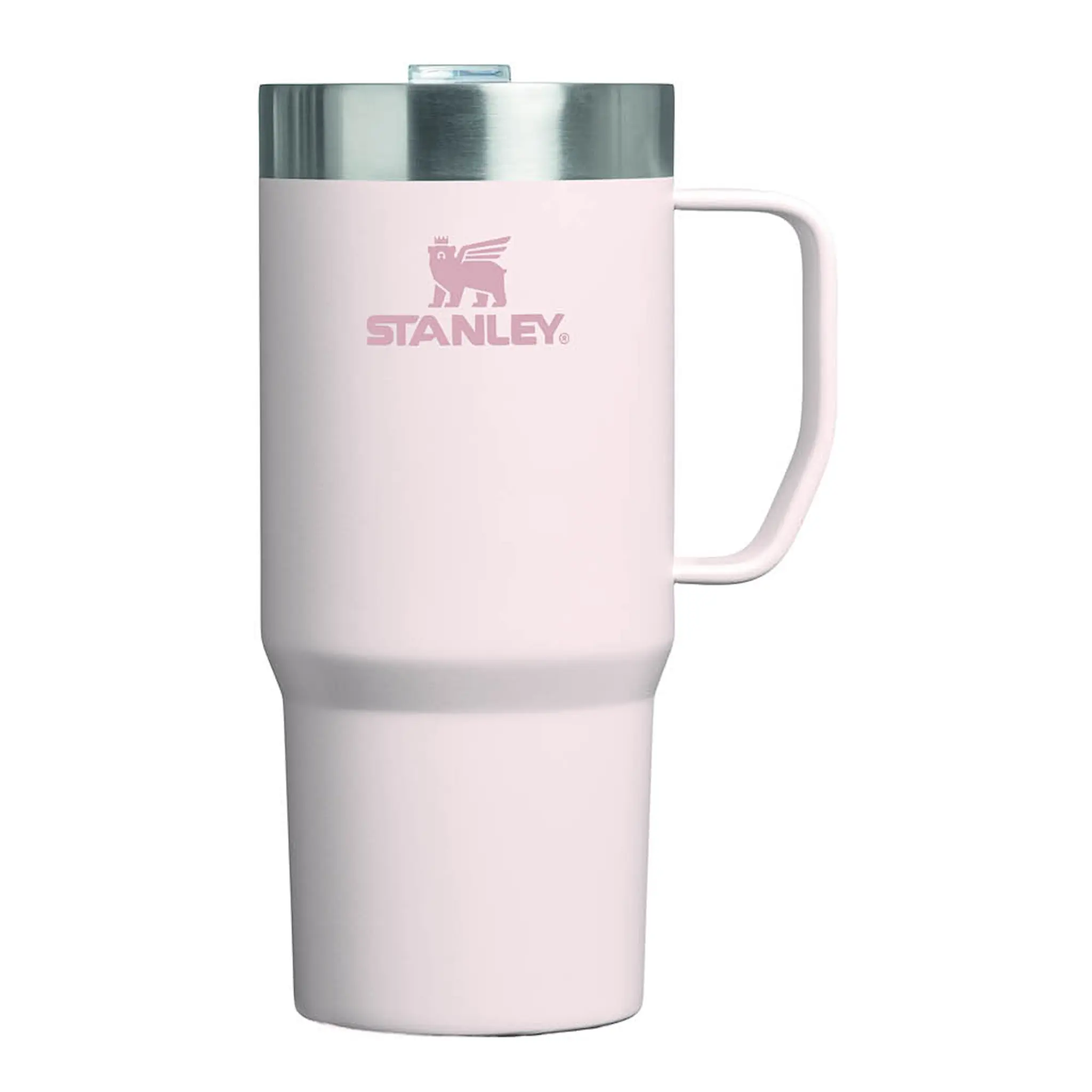 Stanley Everyday Suburban termosmugg 47 cl Rosé Quartz