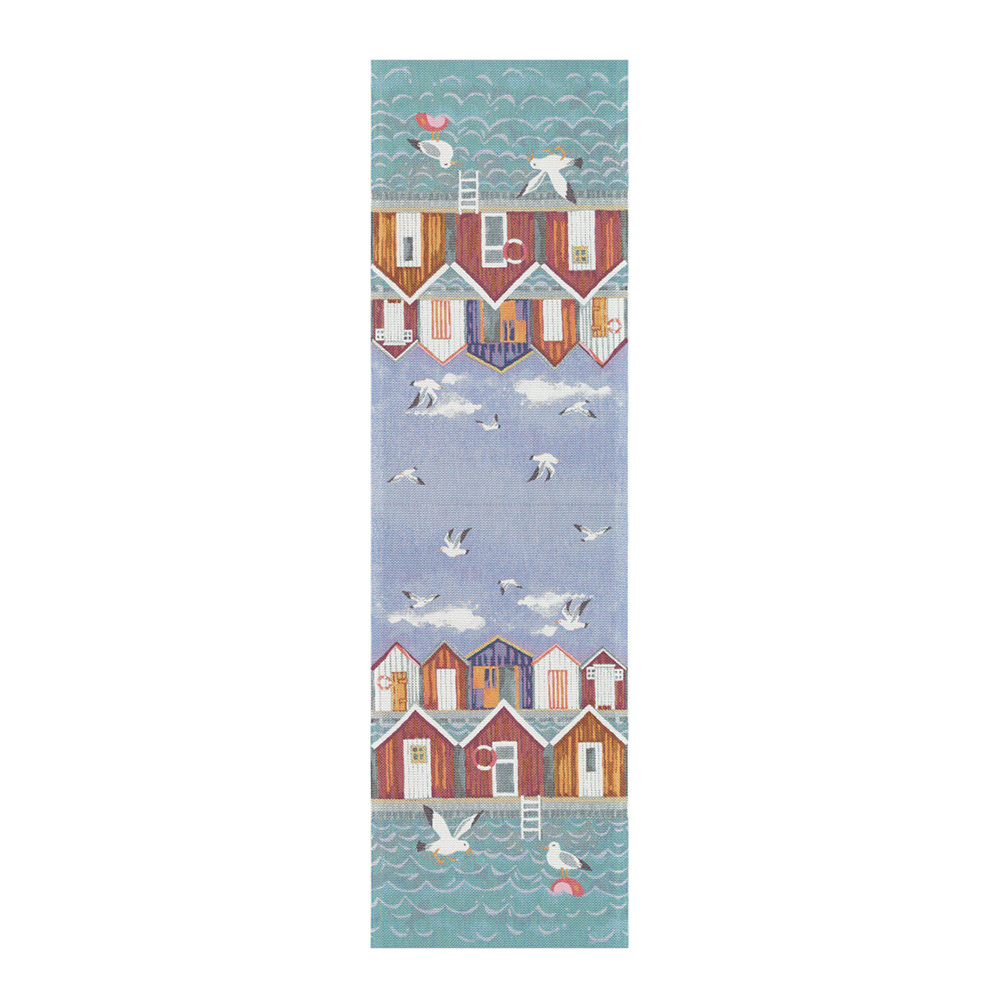 Ekelund Sjöbod bordslöpare 35x120 cm