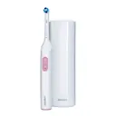 Clean Smile eltandborste TBT-200P rosa