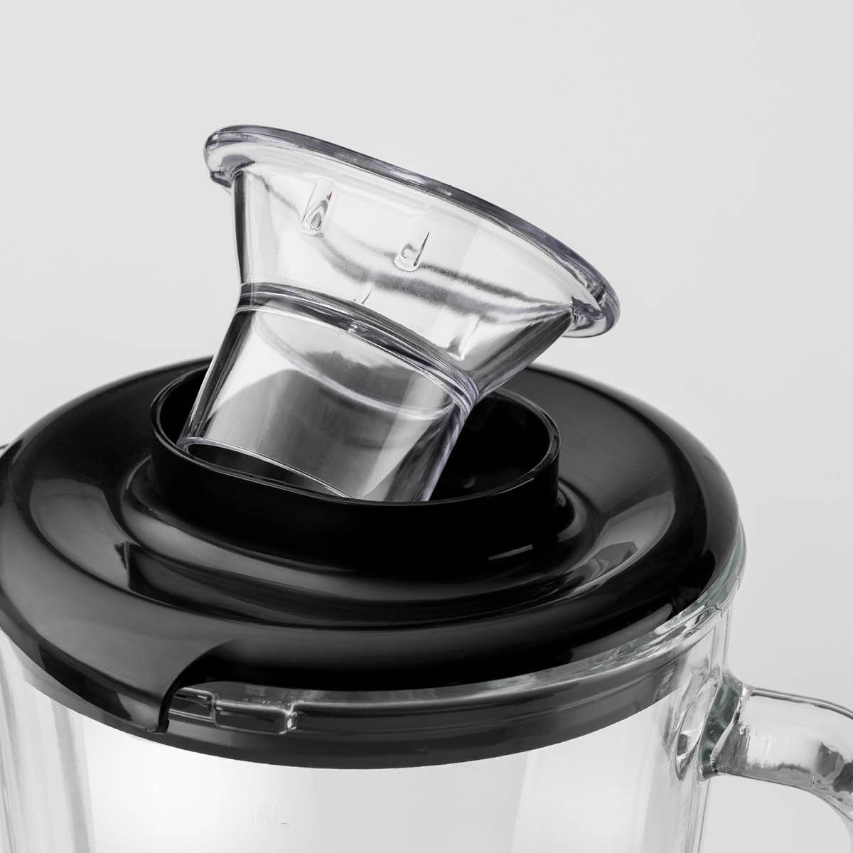 OBH Nordica Blendforce blender 1,25 L rustfritt stål