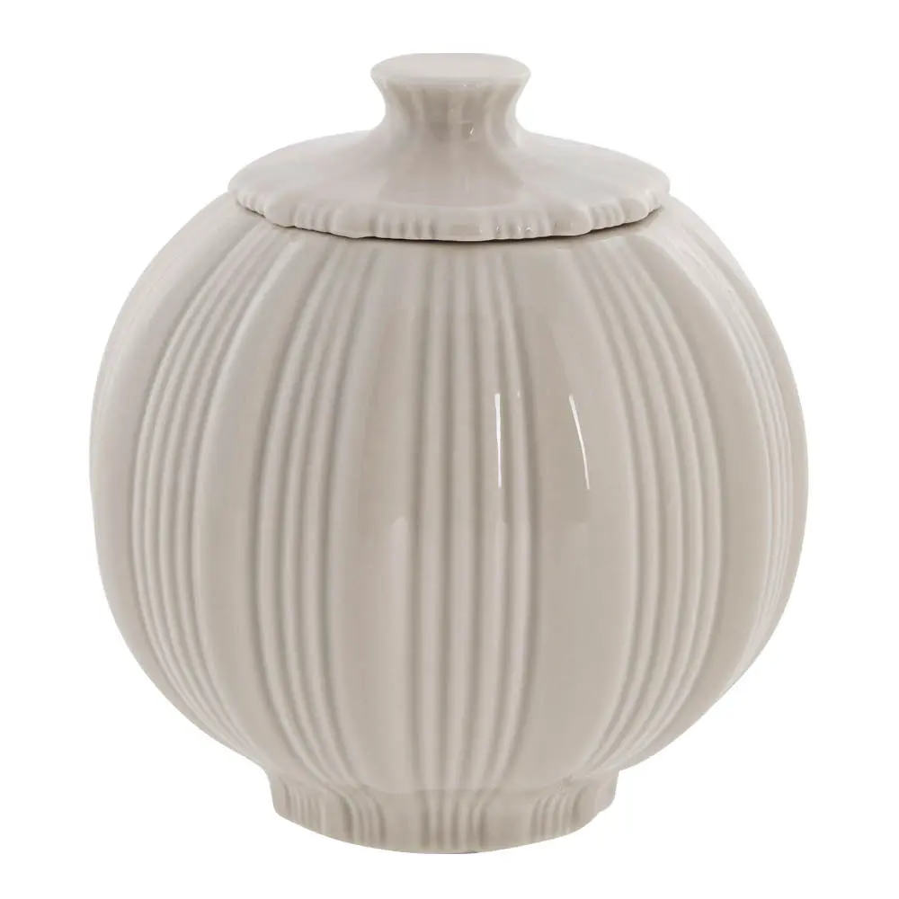 Lily Kukkaruukku 11 cm Ruskea