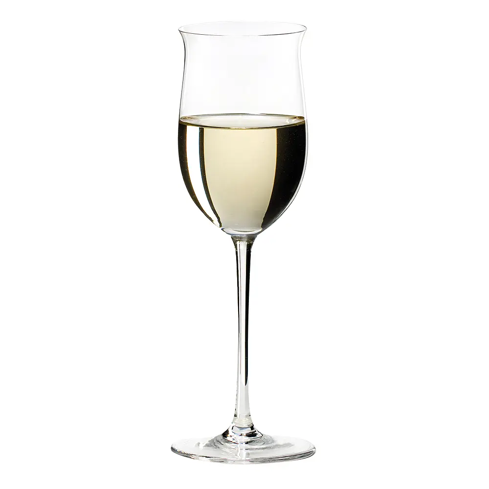 Sommeliers rheingau/riesling glass