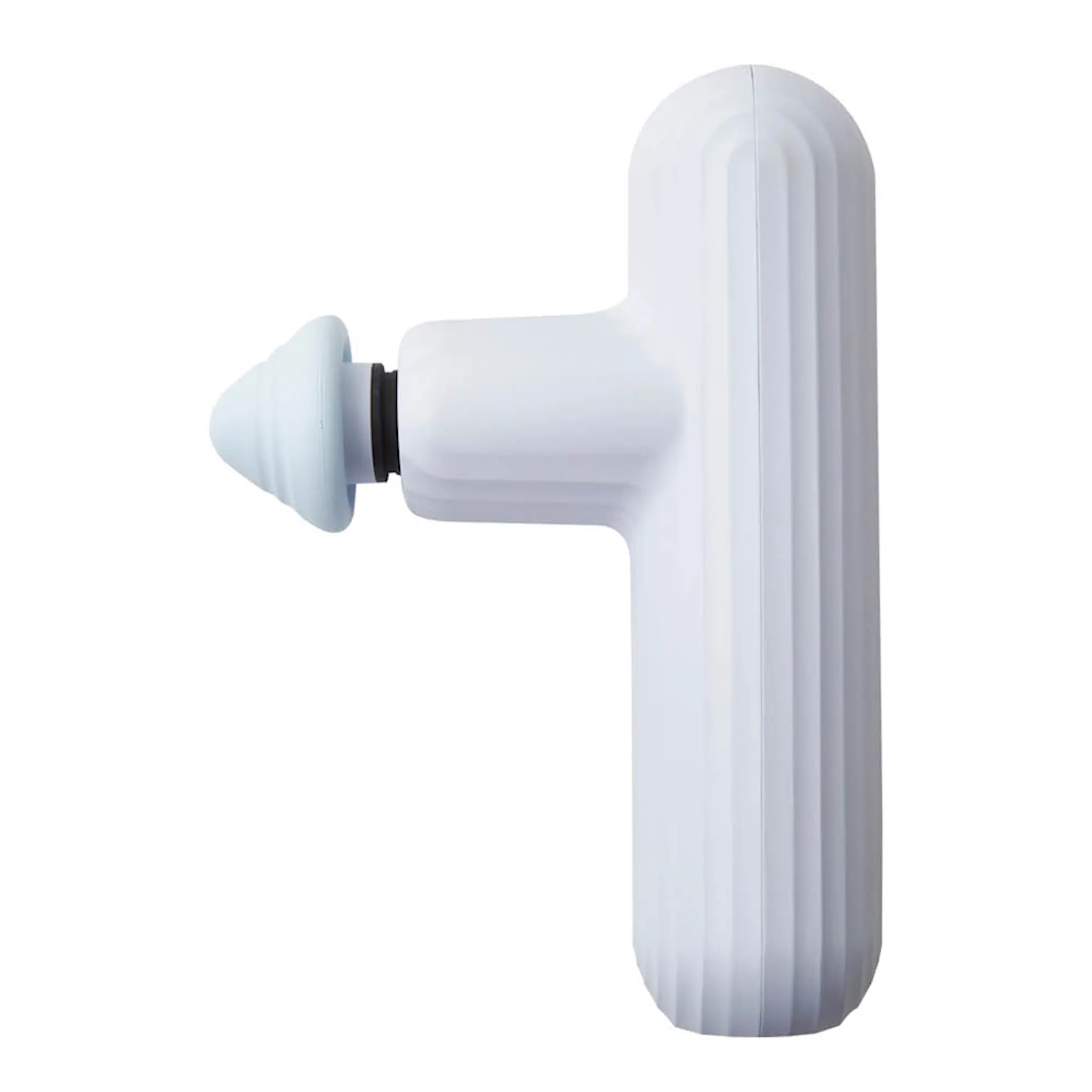 Lola Massagepistol 2.0 16x9 cm baby blue
