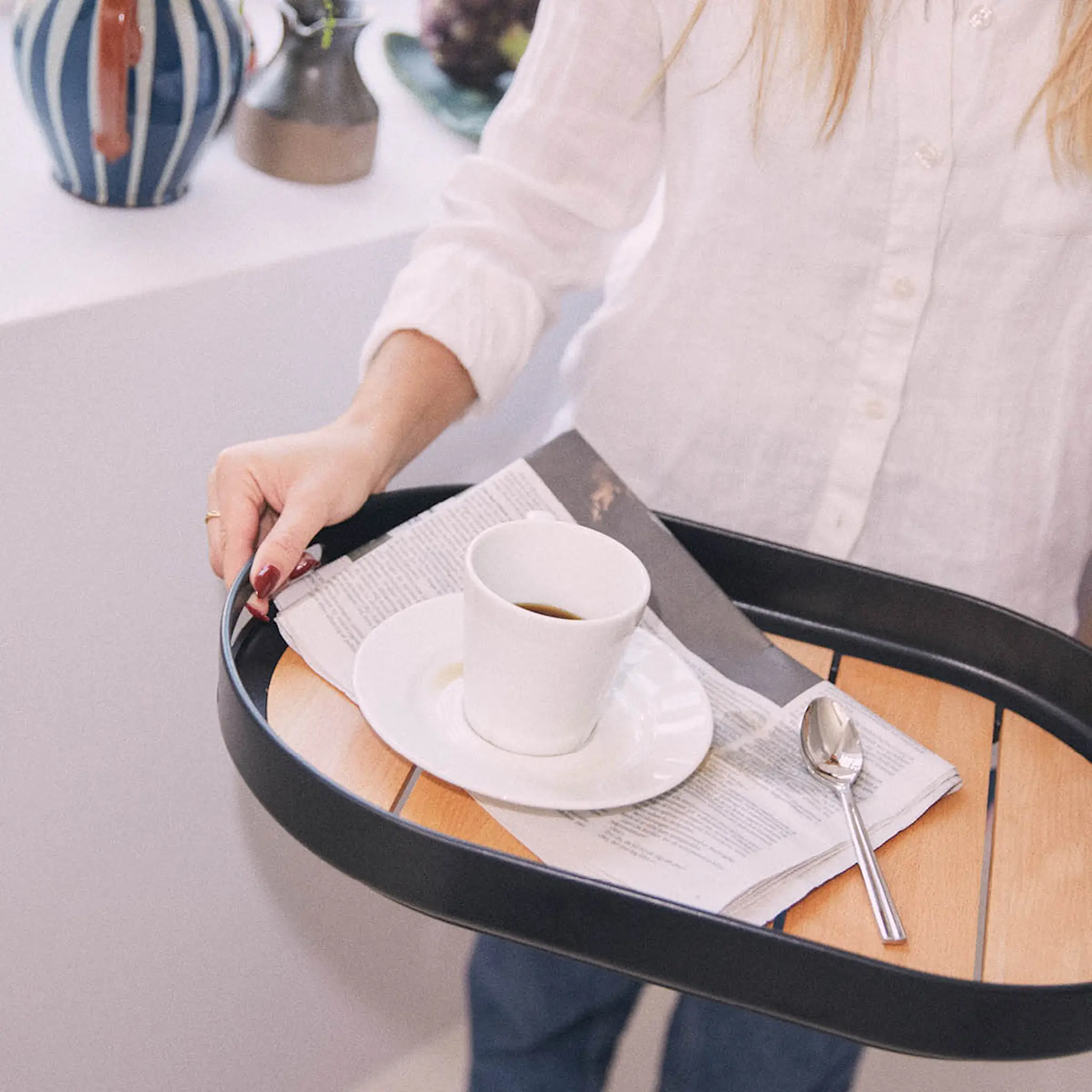 Rosendahl Grand Cru Aterimet 16 osaa