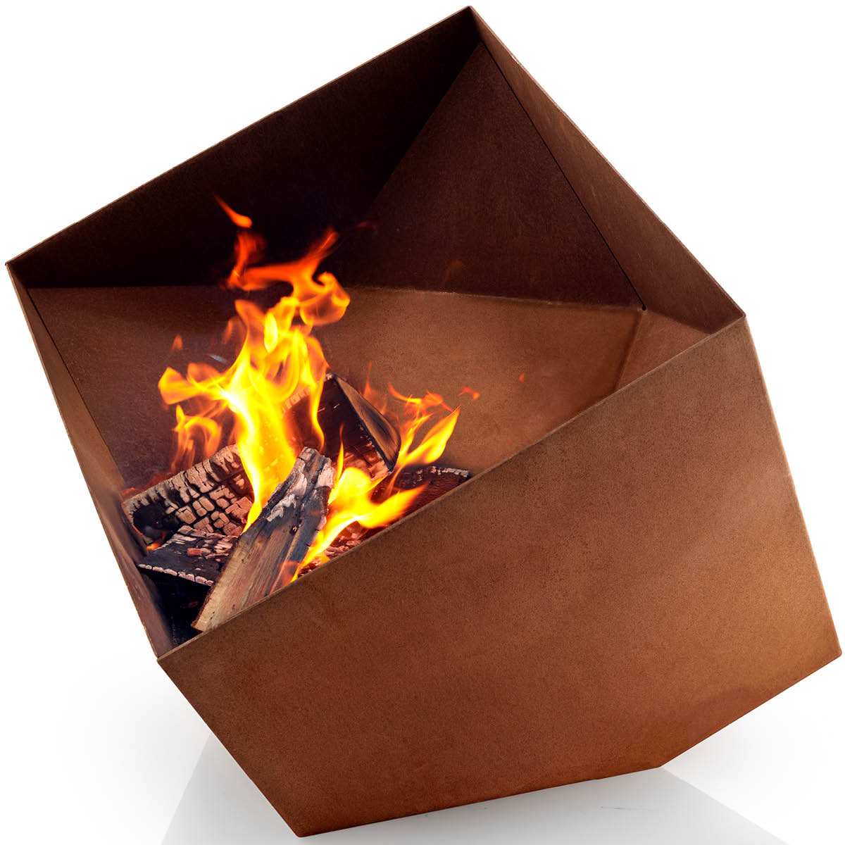 Eva Solo Firecube Ulkotakka 45x45x45 cm