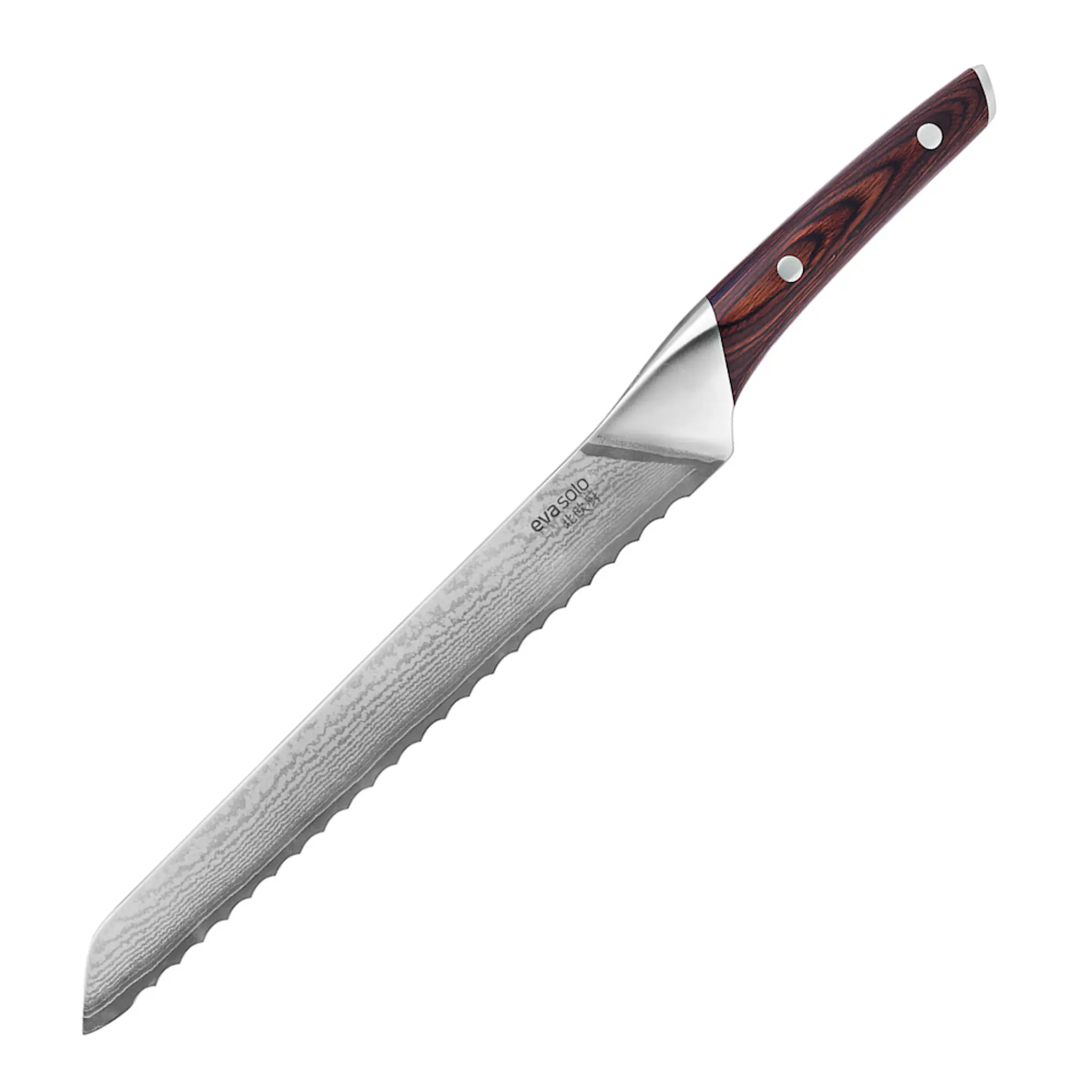 Eva Solo Nordic Kitchen Brödkniv 24 cm