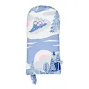 Mumin grytvante 34x15 cm Äntligen hemma