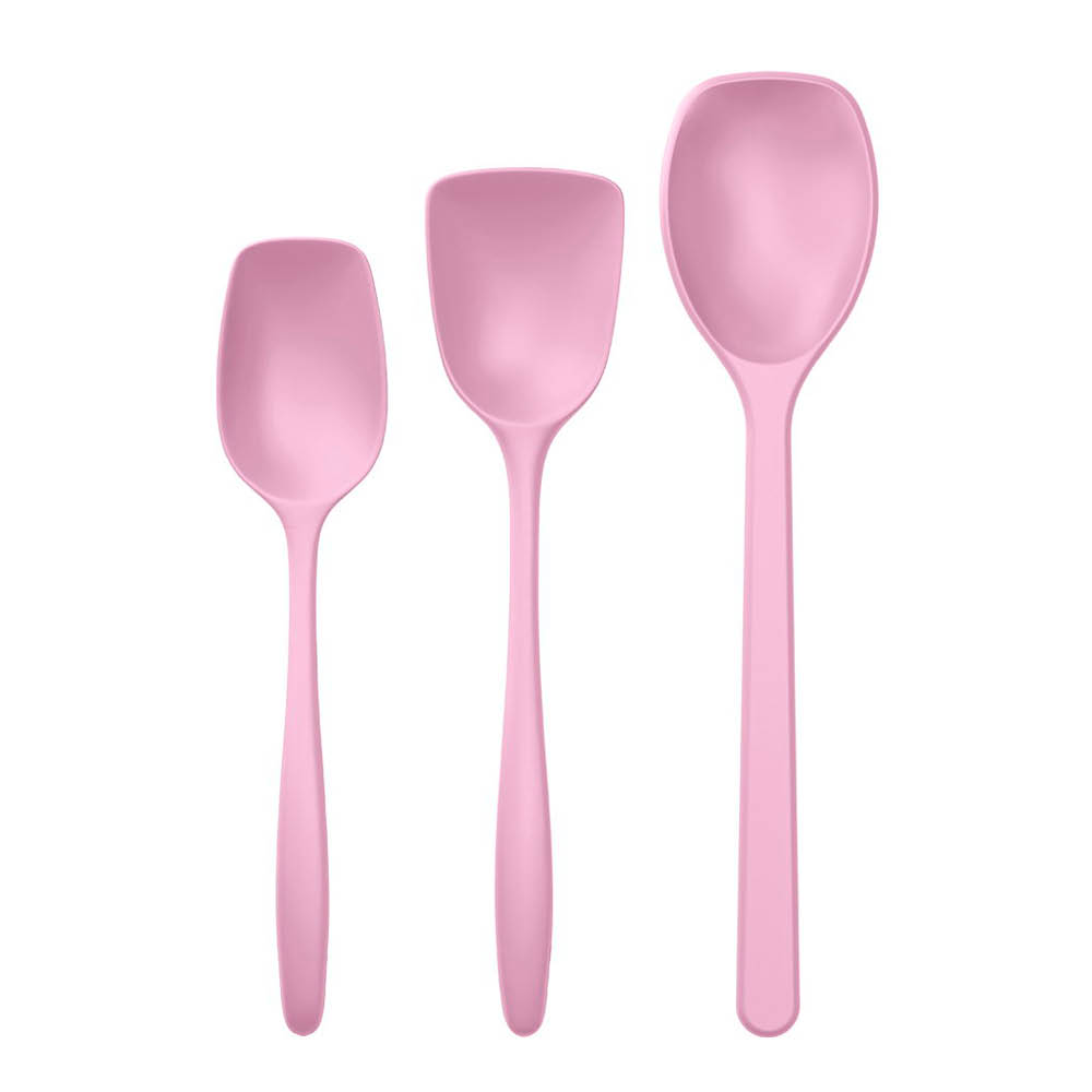 Rosti Classic redskapsset 3 delar Rosa Bandet