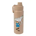 Pippi häst beige