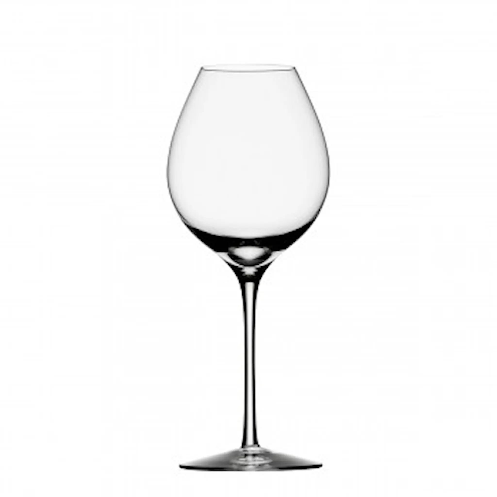 Orrefors Difference Vinglas Fruit 45 cl