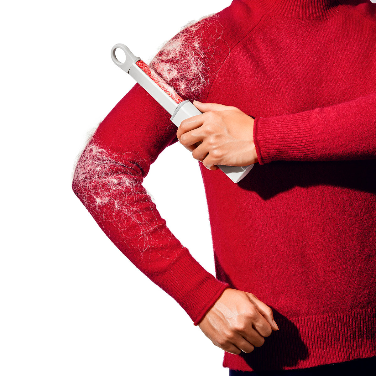 Oxo Furlifter återanvändbar klädroller 18 cm