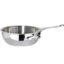 Cook Style sauteuse 3,2 L stål