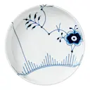 Blue Fluted Mega Ugnsform Rund 27 cm